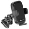 LINK™ Vent Mount Bracket With Wireless Charging Phone Holder | 2" Arm | ‘15-‘20 Ford F-150, ‘17-‘22 Super Duty, ‘18-‘21 Expedition (See Compatibility Info For Year/Trim Details)