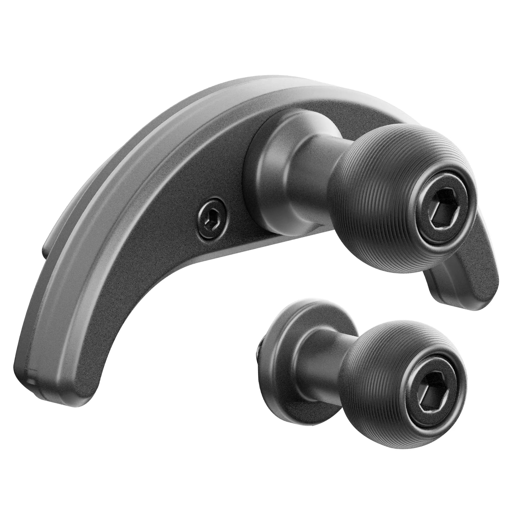 LINK™ Vent Mount Bracket | 2016-2023 Toyota Tacoma and 2014-2021 Toyota Tundra