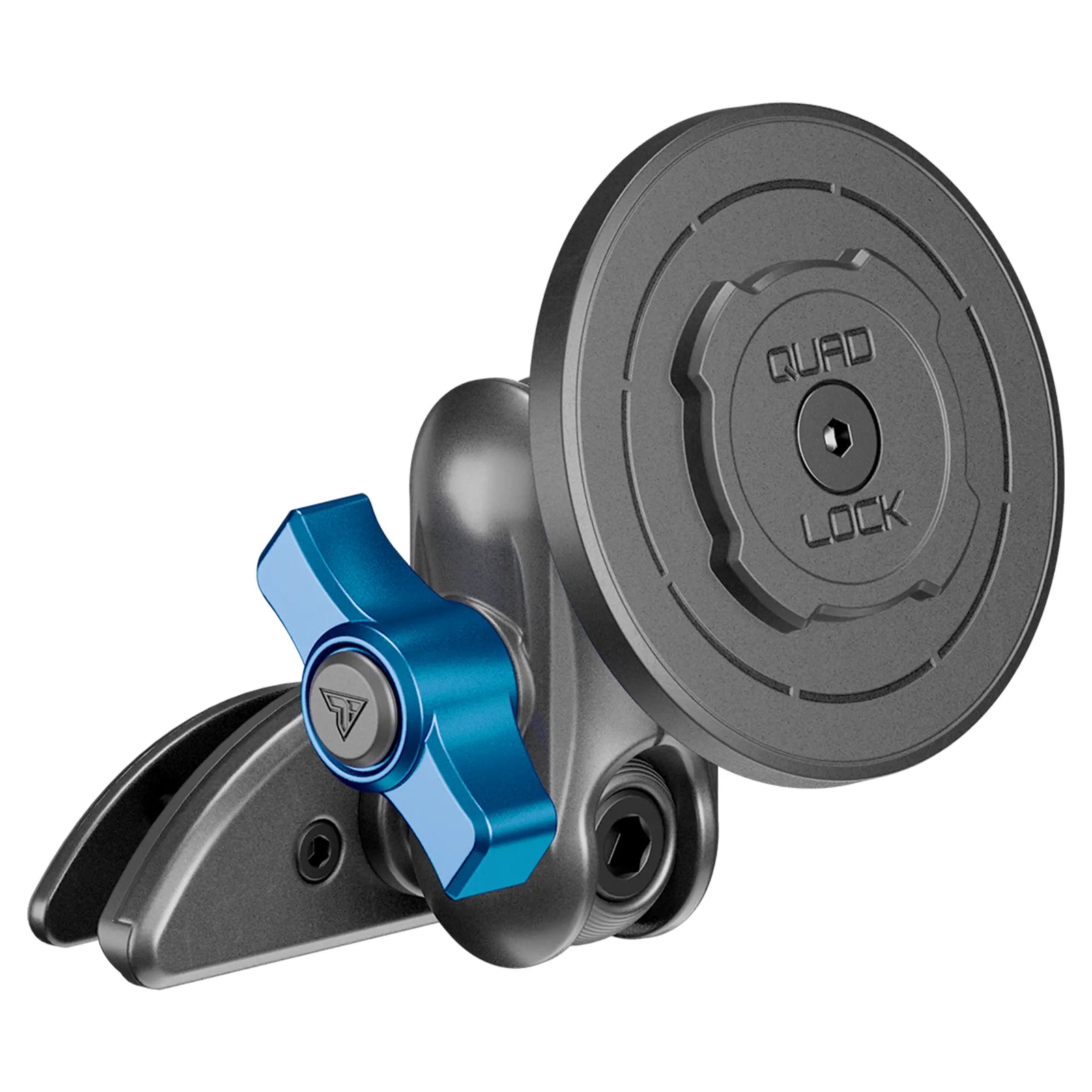 Tackform Jeep Wrangler JL Gladiator Quad Lock Magnetic Phone