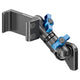 LINK™ Vent Mount Bracket With 20LITE Phone Holder | Compatible With BlueCruise | 3.5" Arm | 2021-2025 Ford F-150/Raptor & 2023-2025 Ford Super Duty
