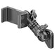 LINK™ Vent Mount Bracket With 20LITE Phone Holder | Compatible With BlueCruise | 3.5" Arm | 2021-2025 Ford F-150/Raptor & 2023-2025 Ford Super Duty