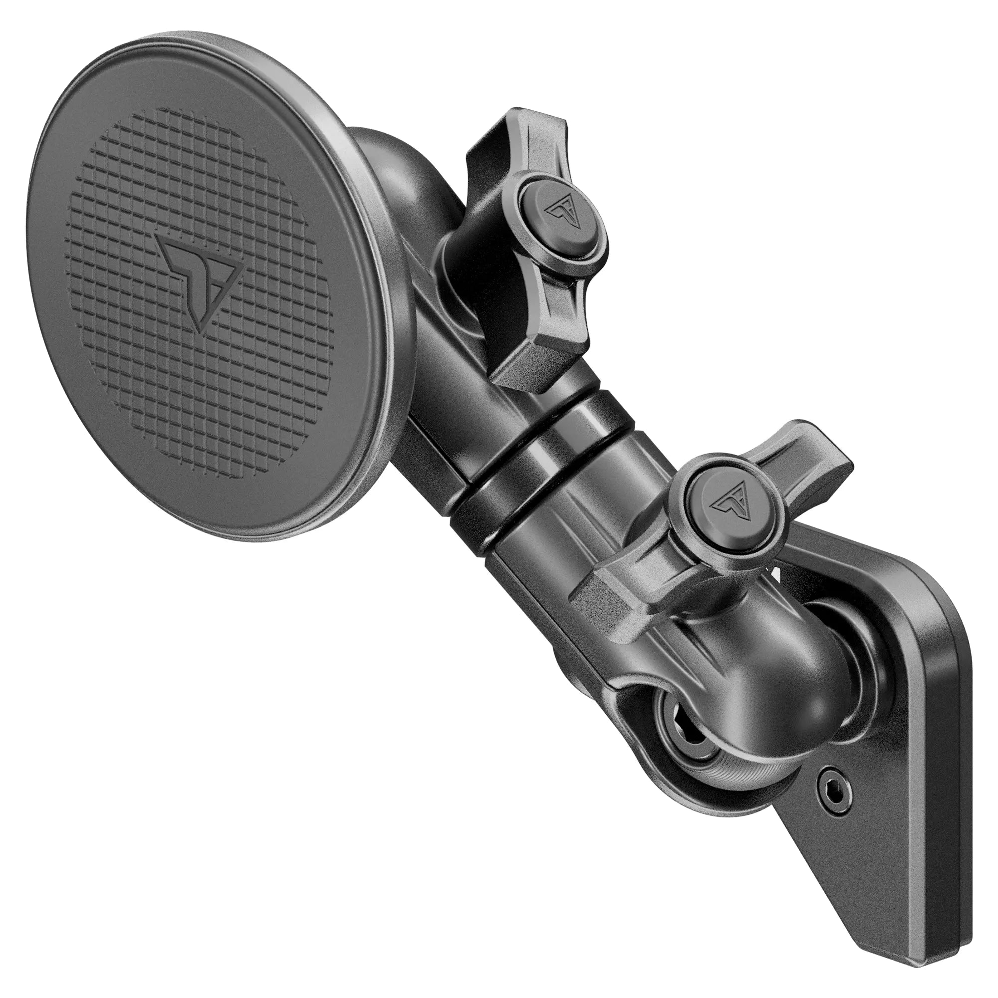 LINK™ Vent Mount Bracket With MagSafe Phone Holder | Compatible With BlueCruise | 3.5" Arm | 2021-2025 Ford F-150/Raptor & 2023-2025 Ford Super Duty