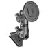 LINK™ Vent Mount Bracket With Quad Lock Magnetic Phone Holder | 2021-2025 Ford F-150/Raptor & 2023-2025 Ford Super Duty