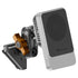 LINK™ Vent Mount Bracket With MagSafe Wireless Charging Phone Holder | 2" Arm | NOT BlueCruise Compatible | 2021-2025 Ford F-150/Raptor & 2023-2025 Ford Super Duty
