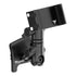 Product image of 2nd Gen Tacoma Phone Mount with Billet Spring Cradle