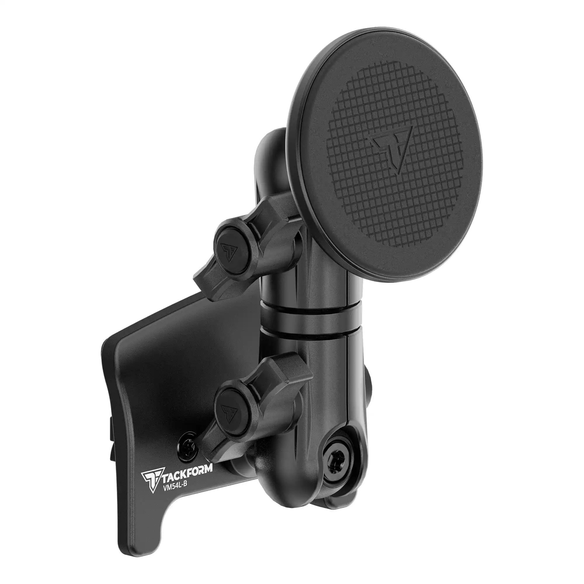Product image of Tacoma Phone Mount with Magnetic Phone Holder Compatible with MagSafe