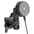 Tacoma Phone Mount with 25W Magnetic Wireless Charging and Cooling Phone Holder