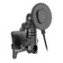Product image of black Tacoma Phone Mount with Quad Lock MAG charging head