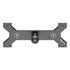 Wolfbox Rearview Mirror Dash Cam Mount with 20mm Metal Ball