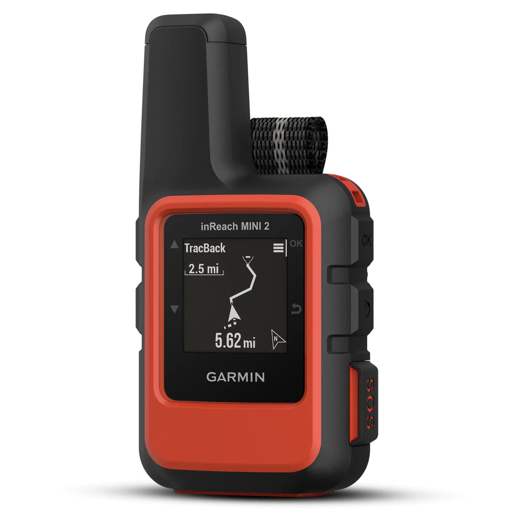 Garmin inReach® Mini 2