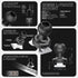 20LITE Phone Holder | L-Track Base