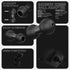 Furrion S5 and S7 Monitor Holder - Suction Cup