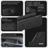 Fast AMPS Dash Bracket With 20LITE Phone & Midland Magnetic CB Radio Mic Mounts | 2009-2025 Ford E-Series (SCRATCH AND DENT ONLY)