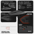 Build Your Own Driver Side - TRAXX™ - Slim Track Dash Bracket Kit | 2018 - 2023 Jeep JL, JT, and Wrangler 4XE. (Not compatible with 2024+ models)
