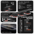 Build Your Own TRAXX™ - Slim Track | 2022-2025 Toyota Tundra