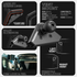 LINK™ Vent Mount Bracket With MagSafe Wireless Charging Phone Holder | 2" Arm | NOT BlueCruise Compatible | 2021-2025 Ford F-150/Raptor & 2023-2025 Ford Super Duty
