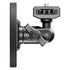 1/4"-20 Camera Holder | 20mm Metal Ball | Magnetic Base