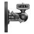 1/4"-20 Camera Holder | 26mm Metal Ball | Magnetic Base