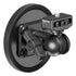 1/4"-20 Camera Holder | 26mm Metal Ball | Magnetic Base