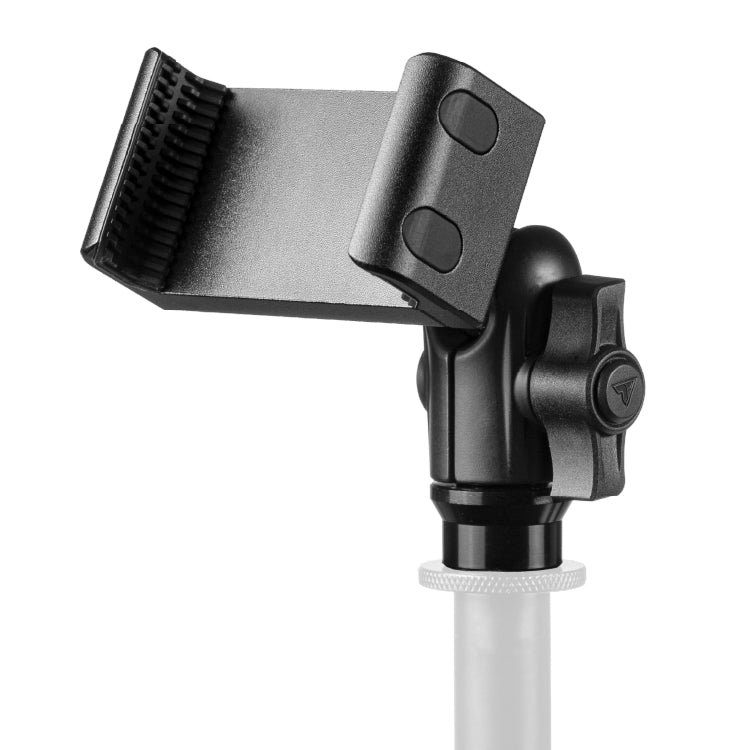 MS100-20L | Mic Stand Phone Holder | Enduro 20LITE