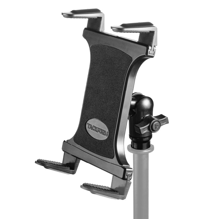 MS100-TAB | Mic Stand Tablet Holder