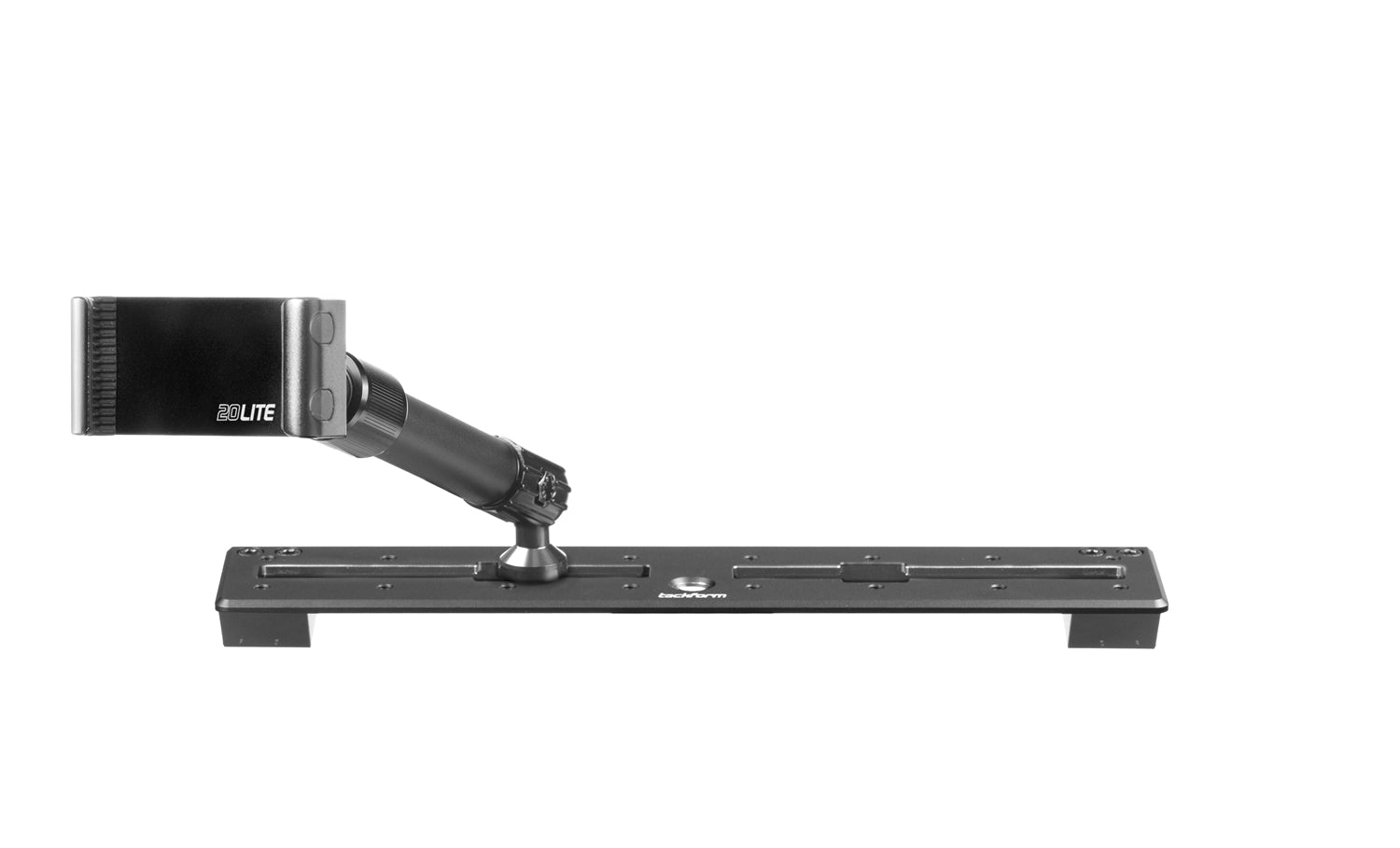 FT12-20L - Fast Track Plus™ Bronco Spring Loaded Phone Mount and Dash Bracket | 2021+ Ford Bronco & Bronco Raptor (Non-Sport)