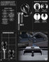 Bronco 6th Gen Accessory Ready Mounting Ball for Grab Handle and Dashboard | 20mm Metal Ball