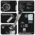 BMW M10 Motorcycle Handlebar Bolt With Type-B Connection (R1200, R1250, K1600 and Similar)