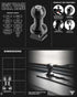 TRAXX™ - Fast Track  Base Mount | Furrion/Garmin Adapter - 17mm & 22mm Balls | 5" Aluminum DuraLock Arm