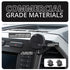 LINK™ Vent Mount Bracket With Magnetic Phone Holder | Short Reach | ‘15-‘20 Ford F-150, ‘17-‘22 Super Duty, ‘18-‘21 Expedition (See Compatibility Info For Year/Trim Details)