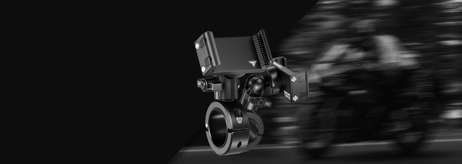 Tackform Mounting Systems