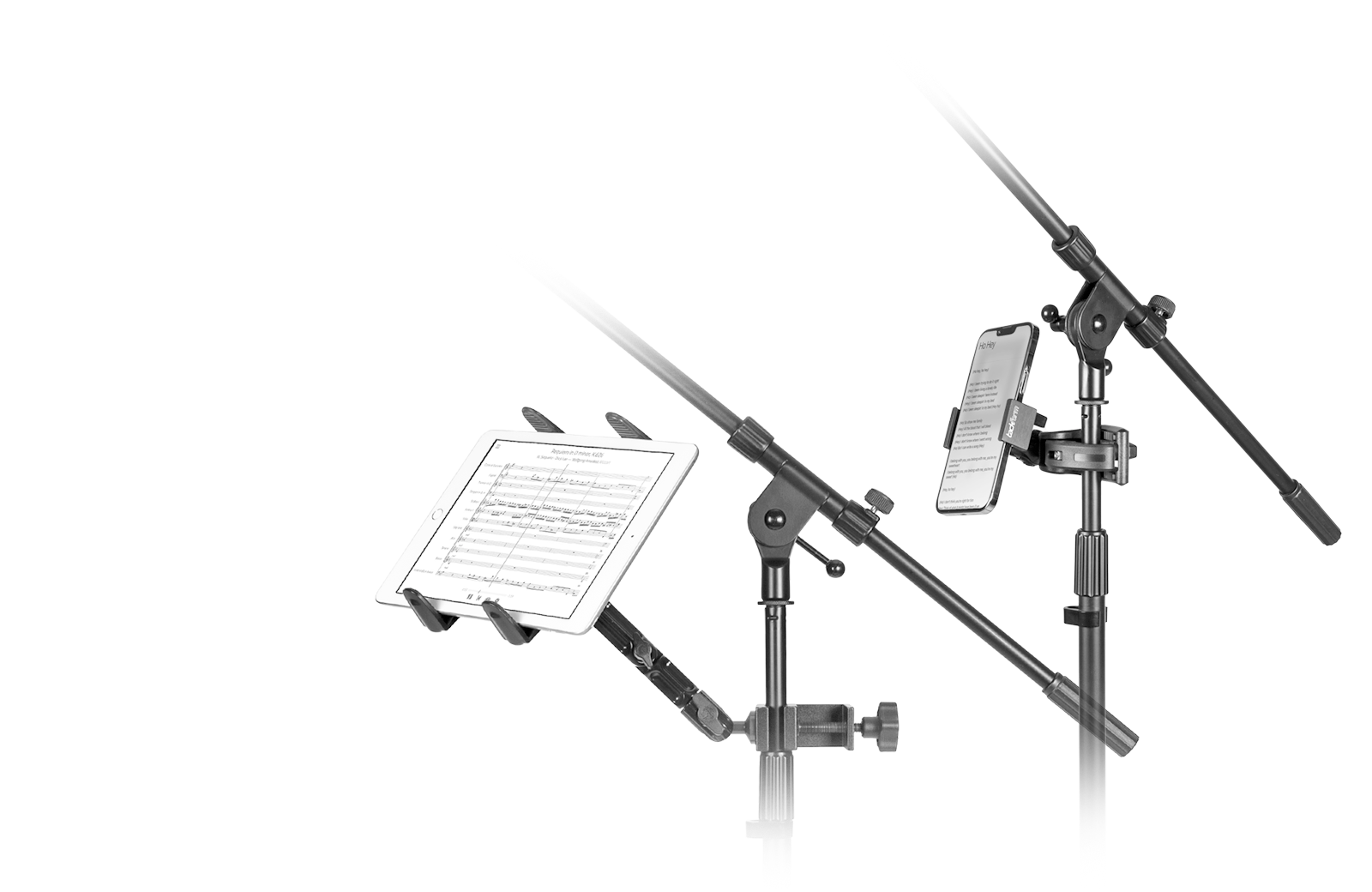 Tackform Systems Tackform Mounting Systems