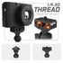 LINK™ Camera Mount | Accessory Ready Dash and Grab Handle Compatible | 2021-2025 Ford Bronco | 3.5" Arm