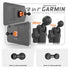Garmin Mount Holder Combo - Don't know the socket size? No worries, Here's a deal on both.