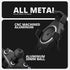 Chrome Motorcycle Adventure Phone Cradle | Wireless Charging and Vibration Dampening | Dual 20mm Ball - Perch / Brake / Clutch Reservoir Mount | 3.5" DuraLock™ Arm