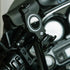 Adventure Series - Perch / Brake / Clutch Reservoir Mount - Dual Ball