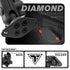 Diamond AMPS | TRAXX™ - Assault Track Base with 20mm Socket