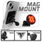 Magnetic Phone Holder | TRAXX™ - Assault Track Base with 20mm Socket