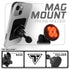 Magnetic Phone Holder | TRAXX™ - Assault Track Base with 20mm Socket