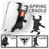 Tablet Spring Cradle | TRAXX™ - Assault Track Base with 20mm Socket