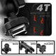 TPMS - 4T | TRAXX™ - Assault Track Picatinny Base | 3.5" DuraLock Arm