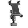 Assault Track (Picatinny) Base Mount | 3.5" Arm | Tablet Holder