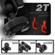 Tuner - 2T | TRAXX™ - Assault Track Picatinny Base | 2" DuraLock Arm