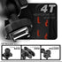TMPS - 4T | TRAXX™ - Assault Track Base | 2" DuraLock Arm