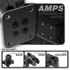 AMPS | TRAXX™ - Assault Track Picatinny Base | 2" DuraLock Arm