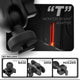 Single T Screw | TRAXX™ - Assault Track Picatinny Base | 2" DuraLock Arm