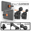 Garmin | TRAXX™ - Assault Track Picatinny Base | 5" DuraLock Arm