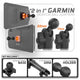 Garmin | TRAXX™ - Assault Track Picatinny Base | 5" DuraLock Arm