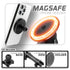 MagSafe Phone Holder  | TRAXX™ - Assault Track Base | 5" DuraLock Arm