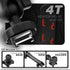 TPMS - 4T | TRAXX™ - Assault Track Base | 6" DuraLock Arm